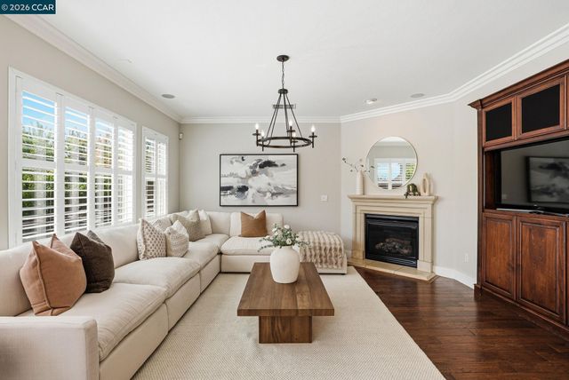 2261 Genoa Street, Danville, CA 94506