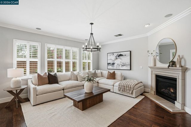 2261 Genoa Street, Danville, CA 94506
