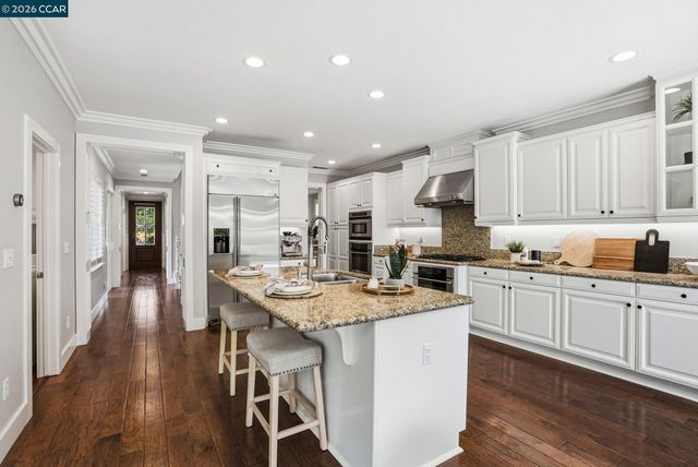 2261 Genoa Street, Danville, CA 94506