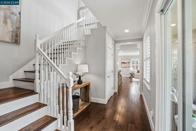 2261 Genoa Street, Danville, CA 94506