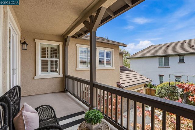 2261 Genoa Street, Danville, CA 94506