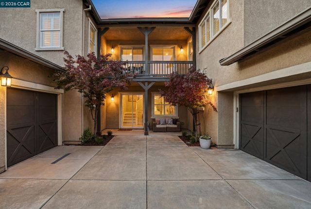2261 Genoa Street, Danville, CA 94506