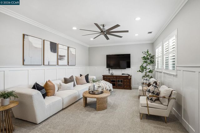 2261 Genoa Street, Danville, CA 94506