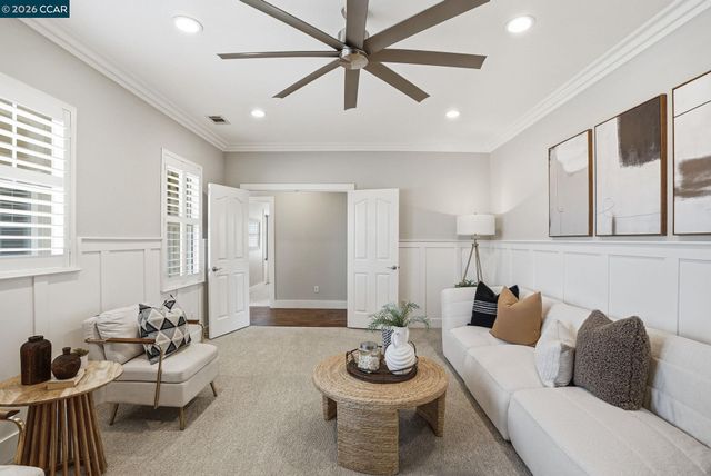 2261 Genoa Street, Danville, CA 94506