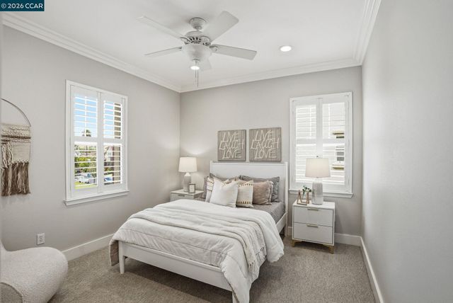 2261 Genoa Street, Danville, CA 94506