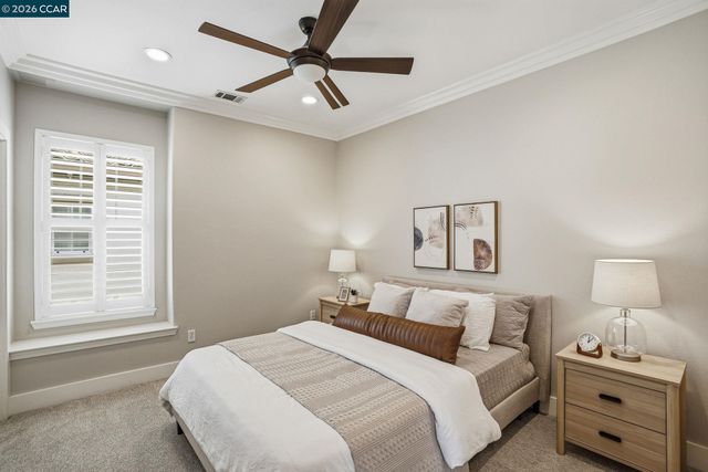 2261 Genoa Street, Danville, CA 94506