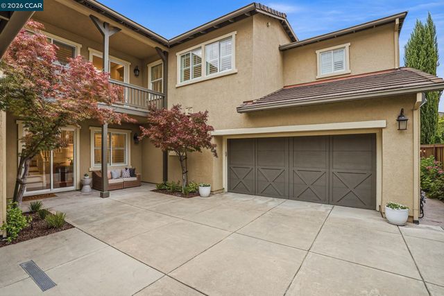 2261 Genoa Street, Danville, CA 94506