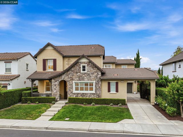 2261 Genoa Street, Danville, CA 94506