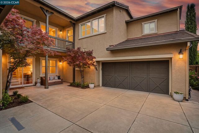 2261 Genoa Street, Danville, CA 94506