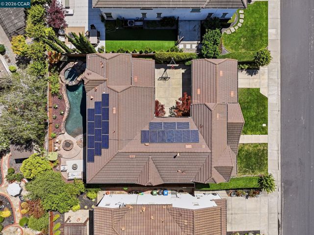 2261 Genoa Street, Danville, CA 94506