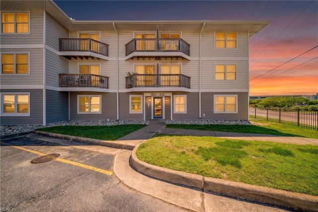 309 Norfolk AVE, Virginia Beach, VA 23451
