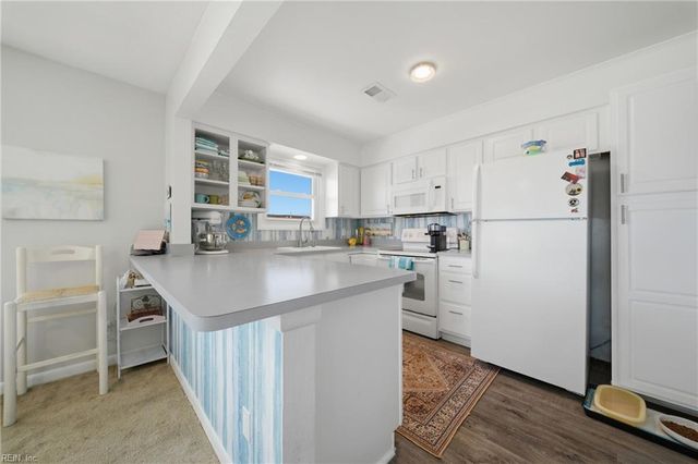 309 Norfolk AVE, Virginia Beach, VA 23451