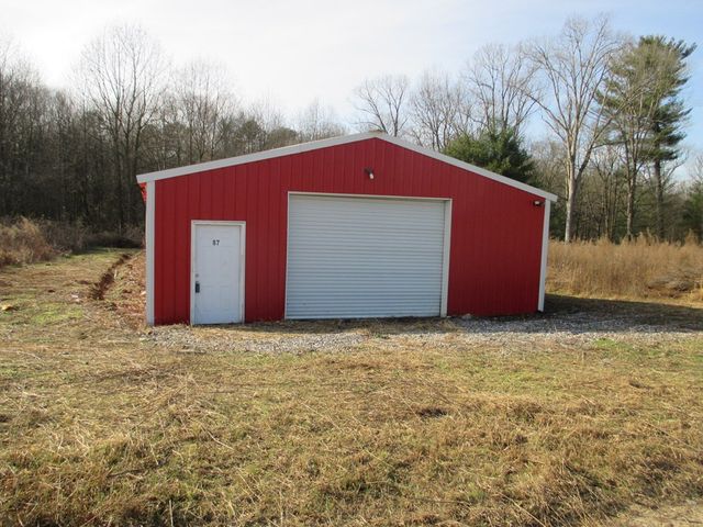 87 Eagle Creek Farm Drive, Dawsonville, GA 30534