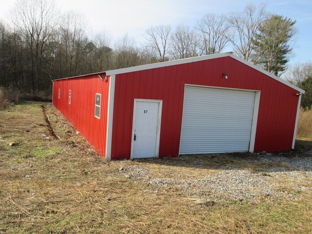 87 Eagle Creek Farm Drive, Dawsonville, GA 30534