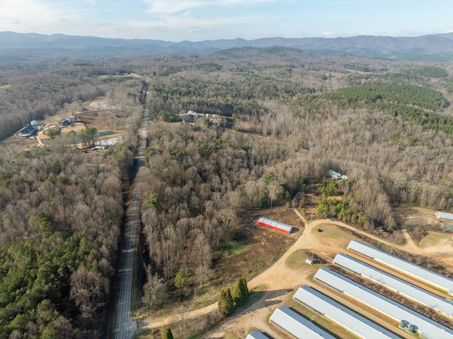 87 Eagle Creek Farm Drive, Dawsonville, GA 30534