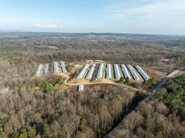 87 Eagle Creek Farm Drive, Dawsonville, GA 30534
