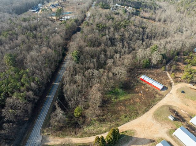 87 Eagle Creek Farm Drive, Dawsonville, GA 30534