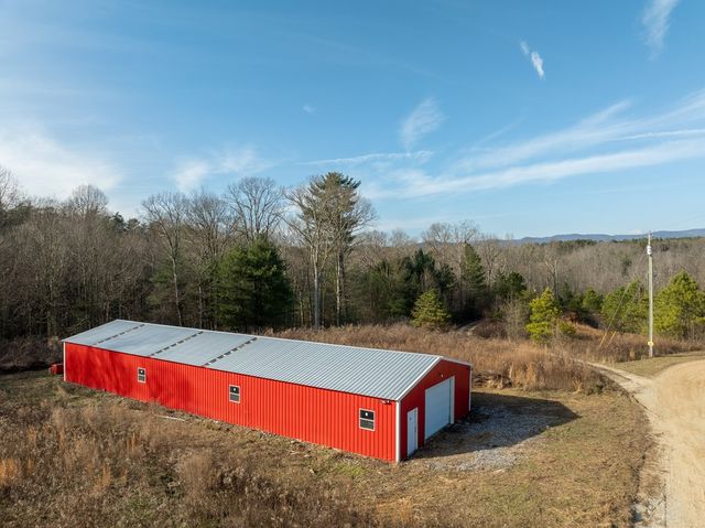 87 Eagle Creek Farm Drive, Dawsonville, GA 30534