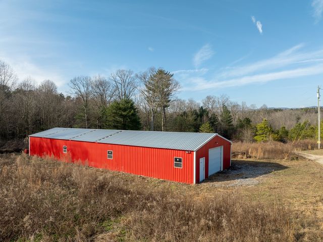 87 Eagle Creek Farm Drive, Dawsonville, GA 30534