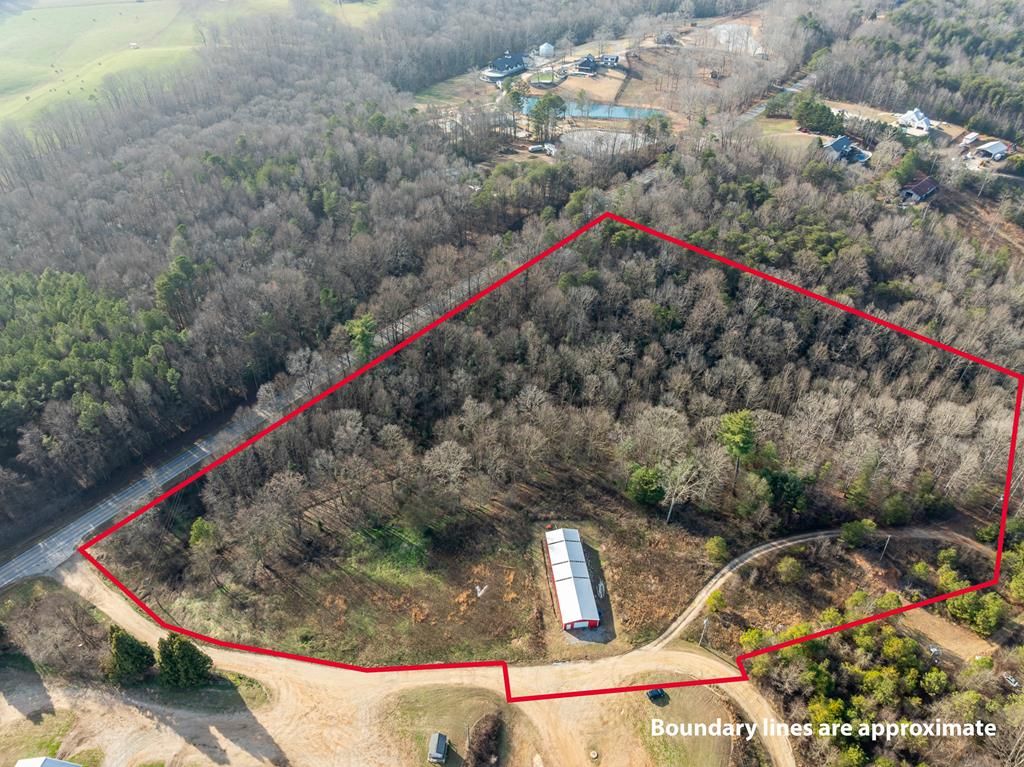 87 Eagle Creek Farm Drive, Dawsonville, GA 30534