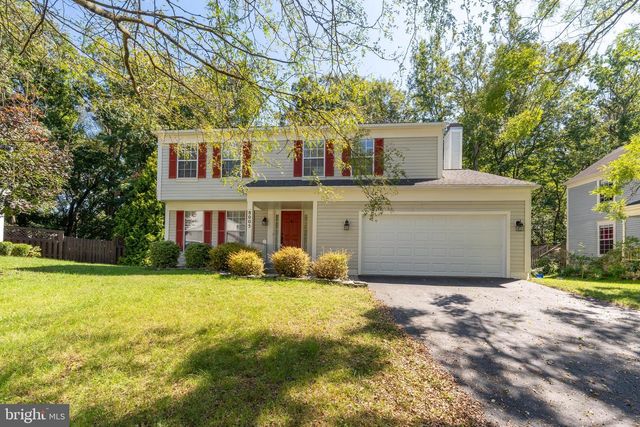 8005 SILVER FOX DR, Glen Burnie, MD 21061