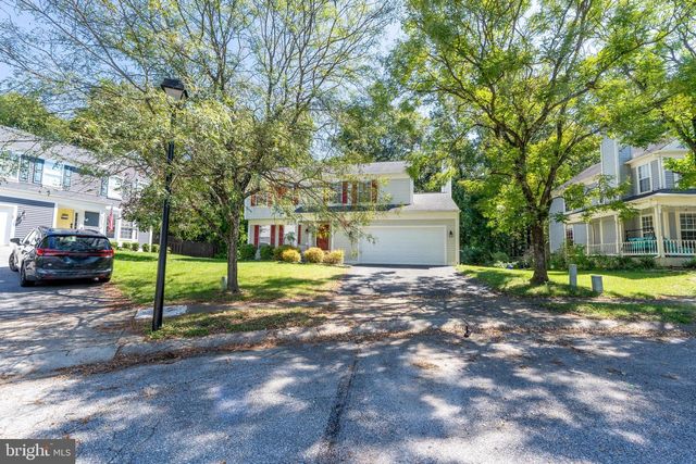 8005 SILVER FOX DR, Glen Burnie, MD 21061
