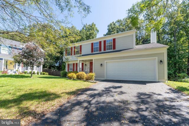 8005 SILVER FOX DR, Glen Burnie, MD 21061