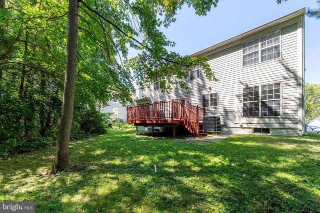 8005 SILVER FOX DR, Glen Burnie, MD 21061