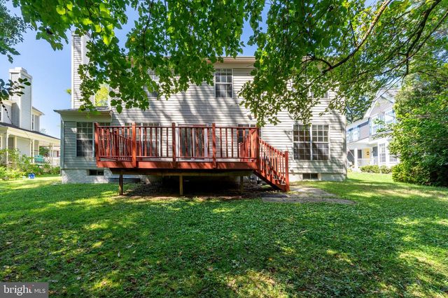 8005 SILVER FOX DR, Glen Burnie, MD 21061