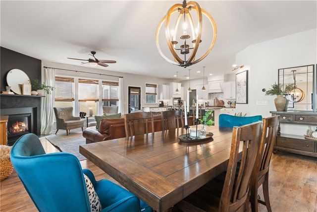 1010 Blue Indigo Drive, Roswell, GA 30076