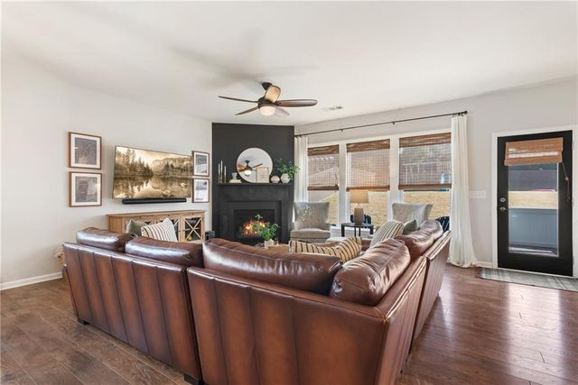 1010 Blue Indigo Drive, Roswell, GA 30076