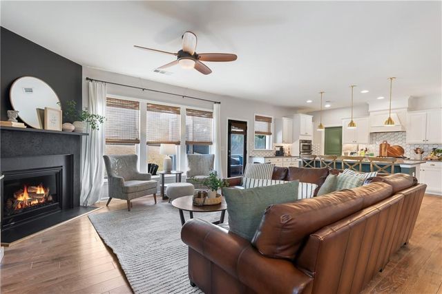 1010 Blue Indigo Drive, Roswell, GA 30076