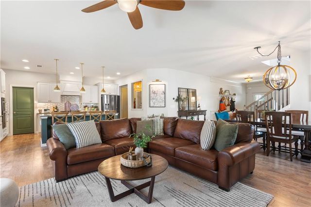 1010 Blue Indigo Drive, Roswell, GA 30076