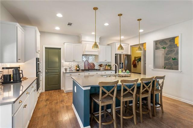 1010 Blue Indigo Drive, Roswell, GA 30076