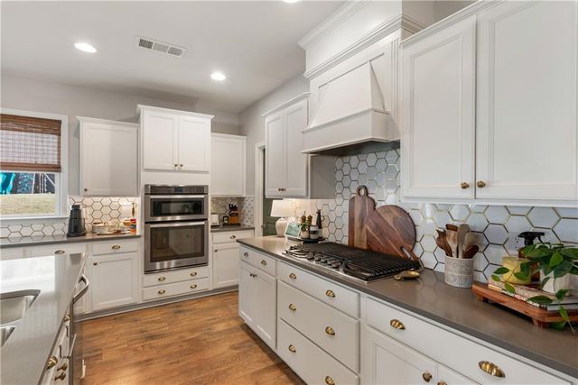 1010 Blue Indigo Drive, Roswell, GA 30076