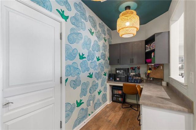 1010 Blue Indigo Drive, Roswell, GA 30076