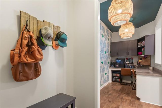 1010 Blue Indigo Drive, Roswell, GA 30076