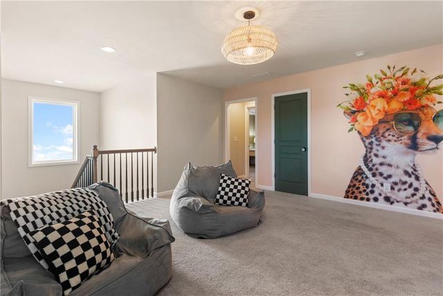 1010 Blue Indigo Drive, Roswell, GA 30076