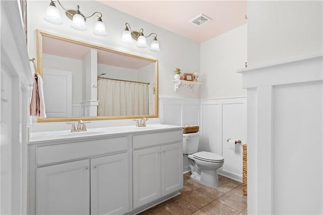 1010 Blue Indigo Drive, Roswell, GA 30076