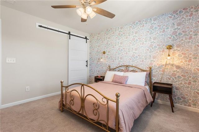 1010 Blue Indigo Drive, Roswell, GA 30076