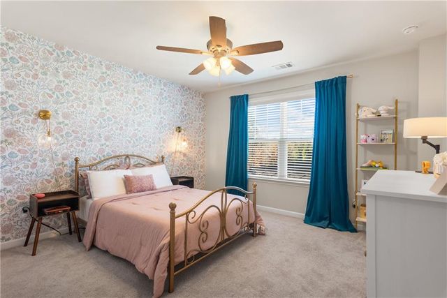 1010 Blue Indigo Drive, Roswell, GA 30076