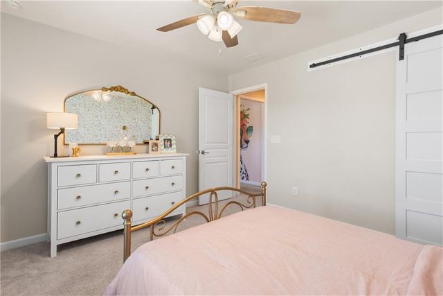 1010 Blue Indigo Drive, Roswell, GA 30076