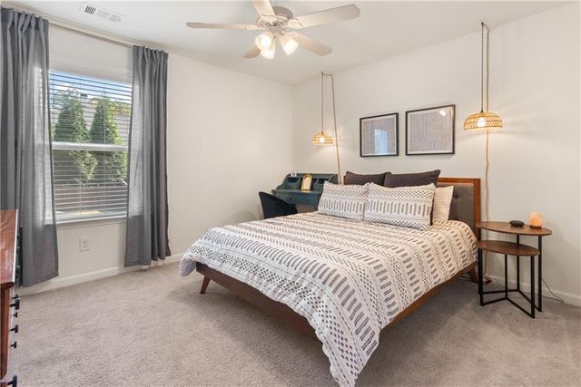 1010 Blue Indigo Drive, Roswell, GA 30076