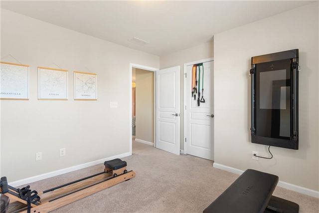 1010 Blue Indigo Drive, Roswell, GA 30076