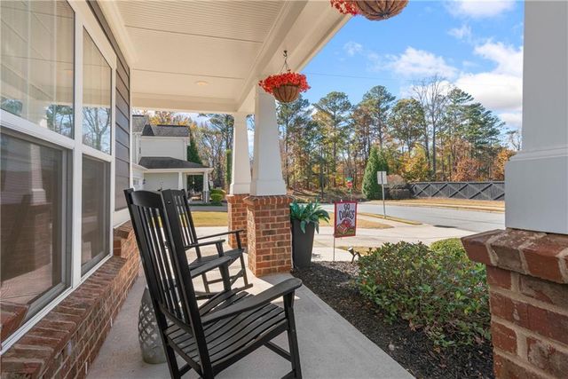 1010 Blue Indigo Drive, Roswell, GA 30076