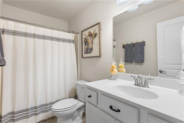 1010 Blue Indigo Drive, Roswell, GA 30076