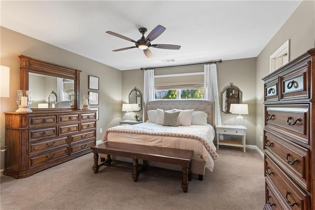 1010 Blue Indigo Drive, Roswell, GA 30076