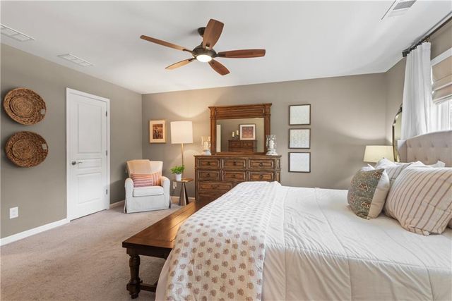 1010 Blue Indigo Drive, Roswell, GA 30076