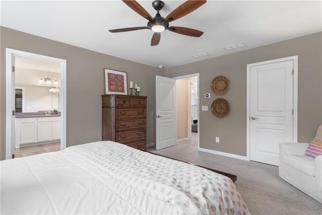 1010 Blue Indigo Drive, Roswell, GA 30076