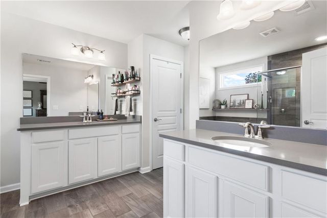 1010 Blue Indigo Drive, Roswell, GA 30076